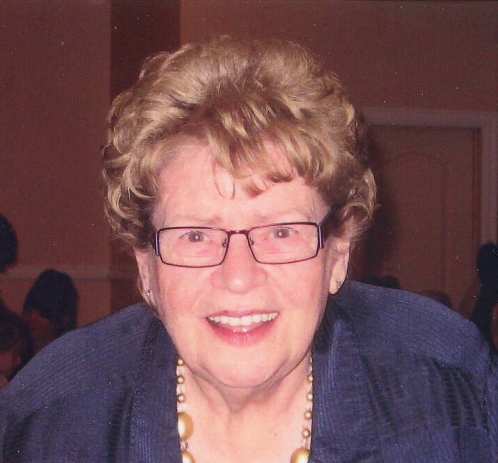 Gisèle Mireault