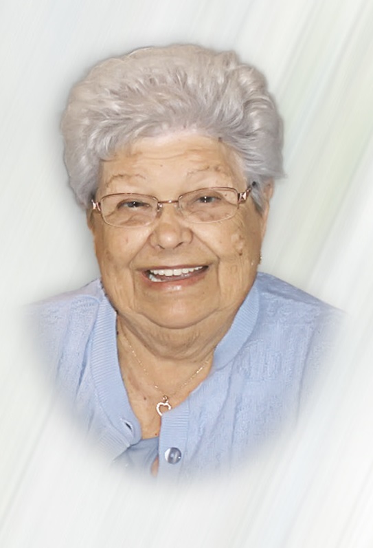 Jacqueline David