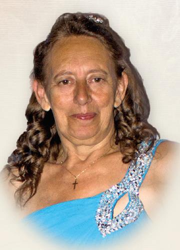 Nina Levasseur