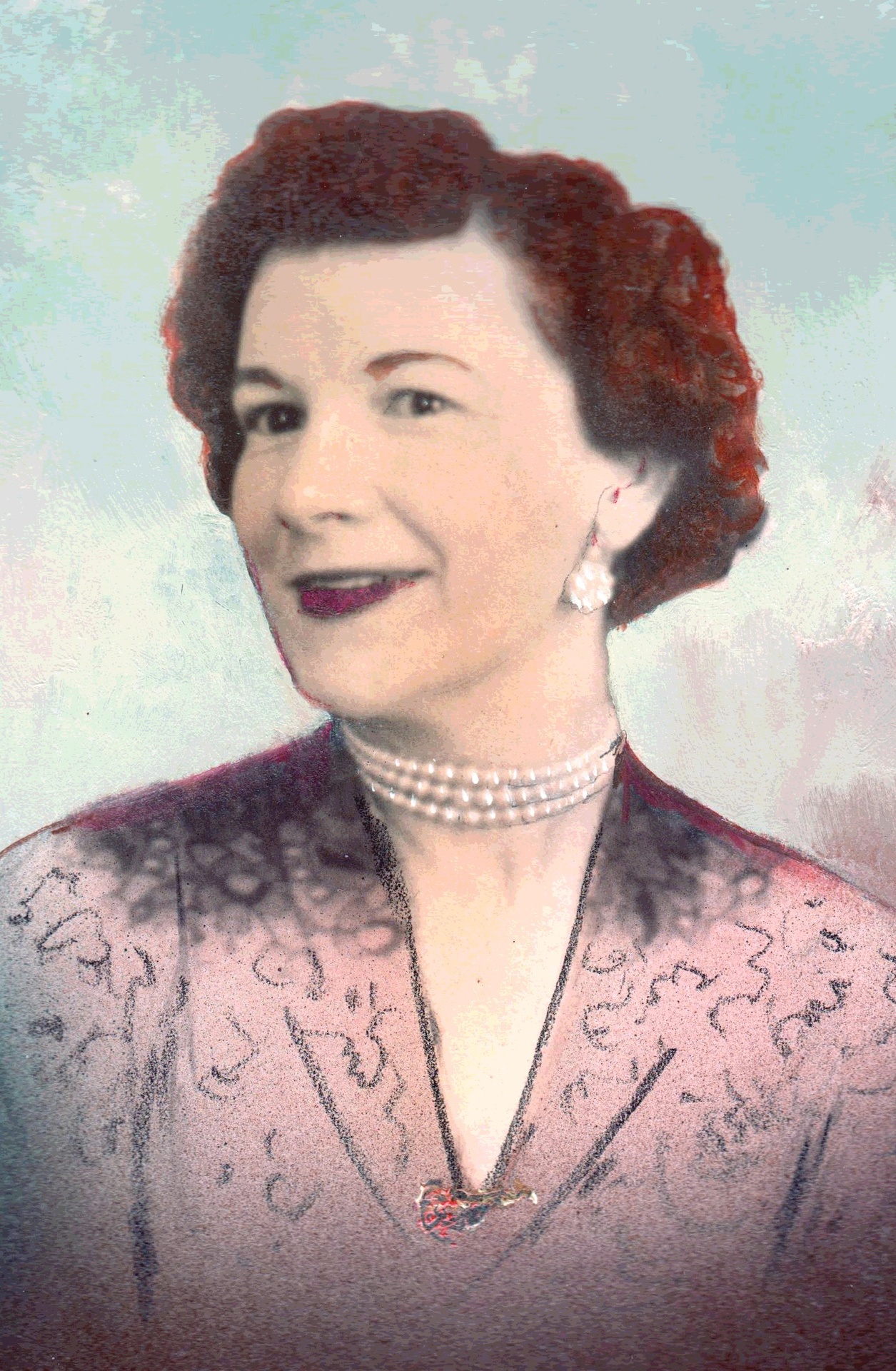 Brisebois Georgette