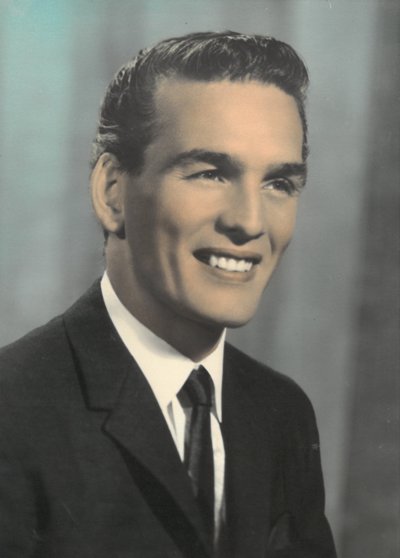 André Daudelin