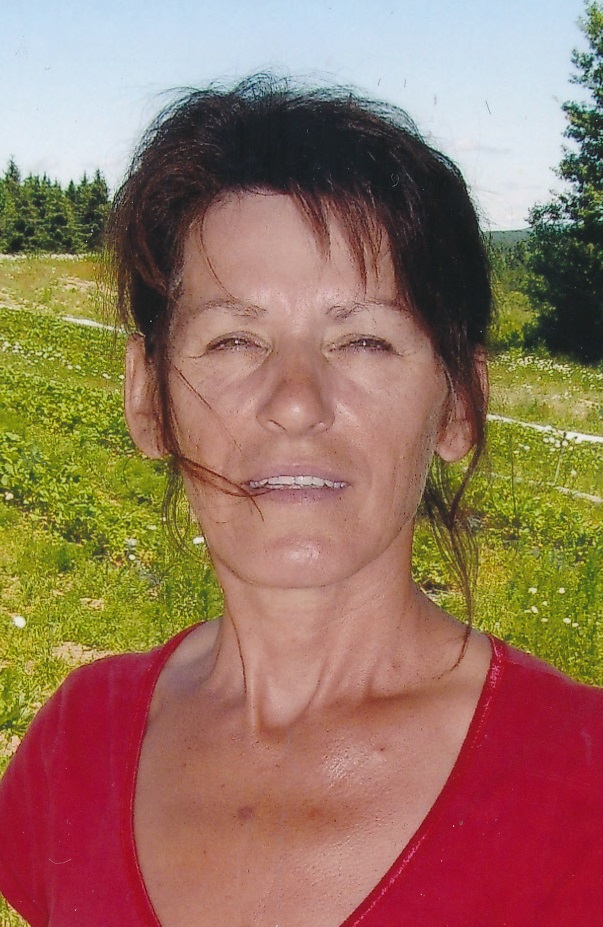 Gisèle Auclair