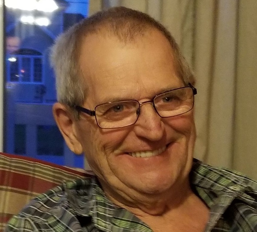 Jacques Yves Bélanger