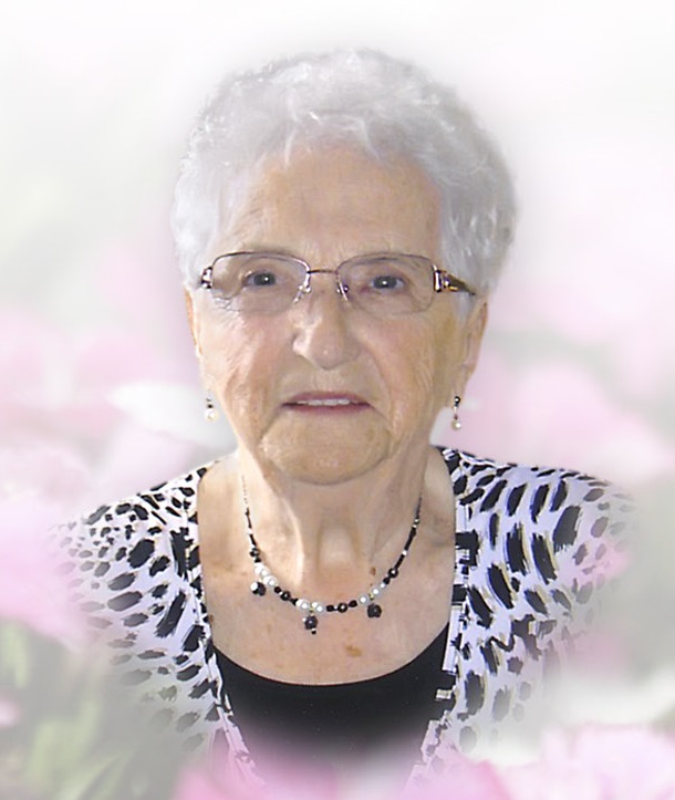 Thérèse Martineau (Mailloux)