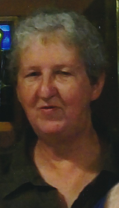 Réjeanne Léonard