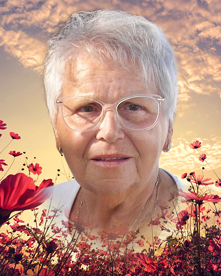 Ginette Millaire