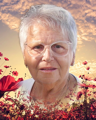Ginette Millaire