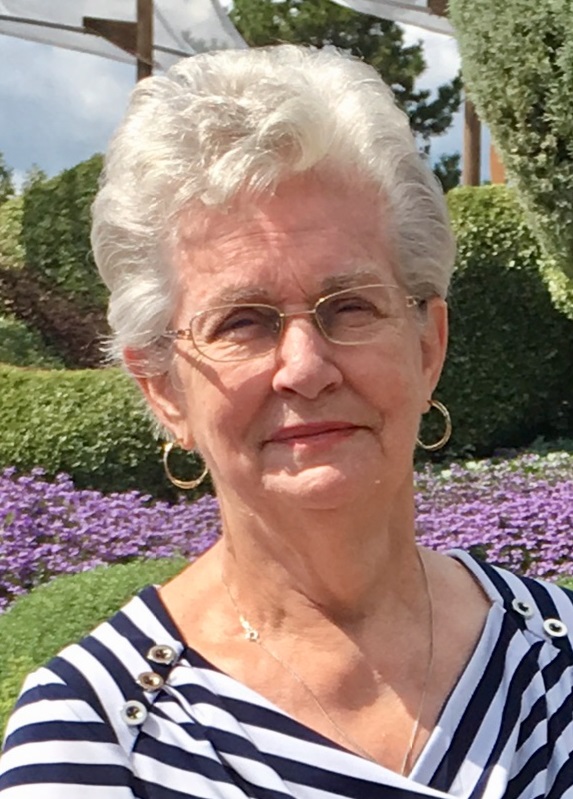 Florentine Larivière