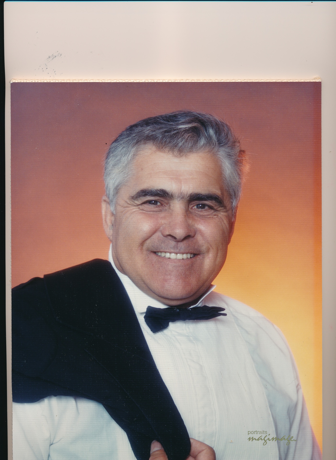 Yvon Lacroix