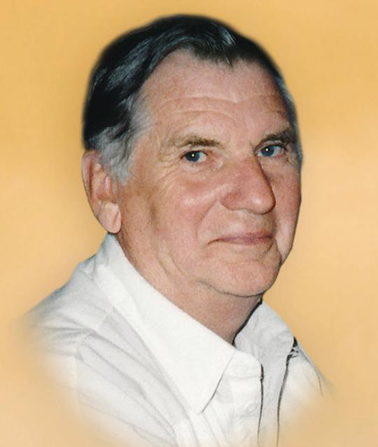 Eloi Grenier