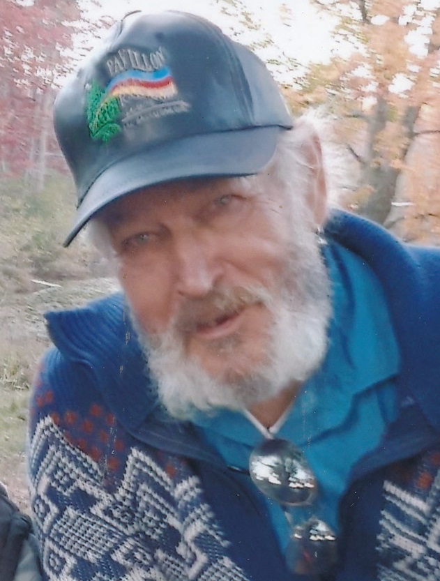 Paul Morin