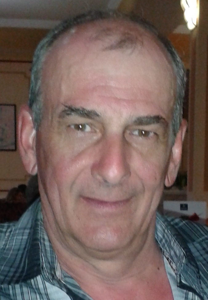 René Brosseau