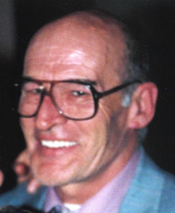 Yvan Deziel