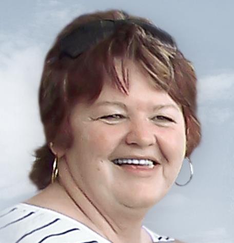 Katheline Lapratte