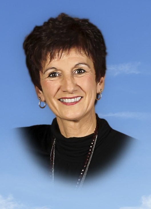 Sylvie Milaire