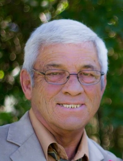 Roger Roy