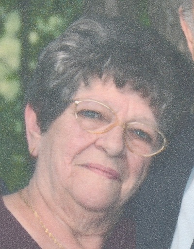 Aurore Monette (née Vien)