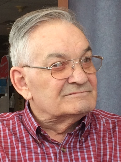 Jean-Guy Bazinet