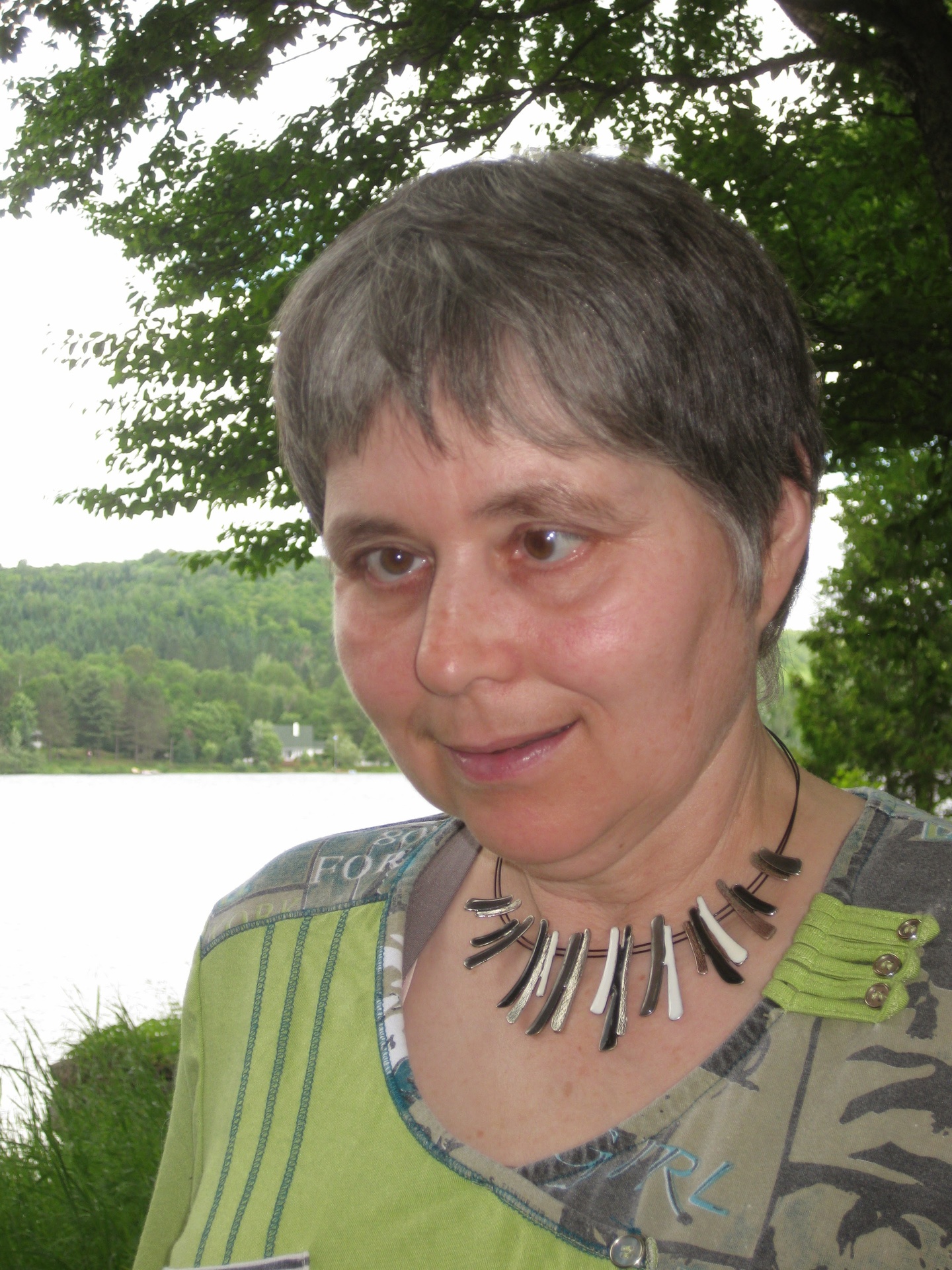 Josée Joannette