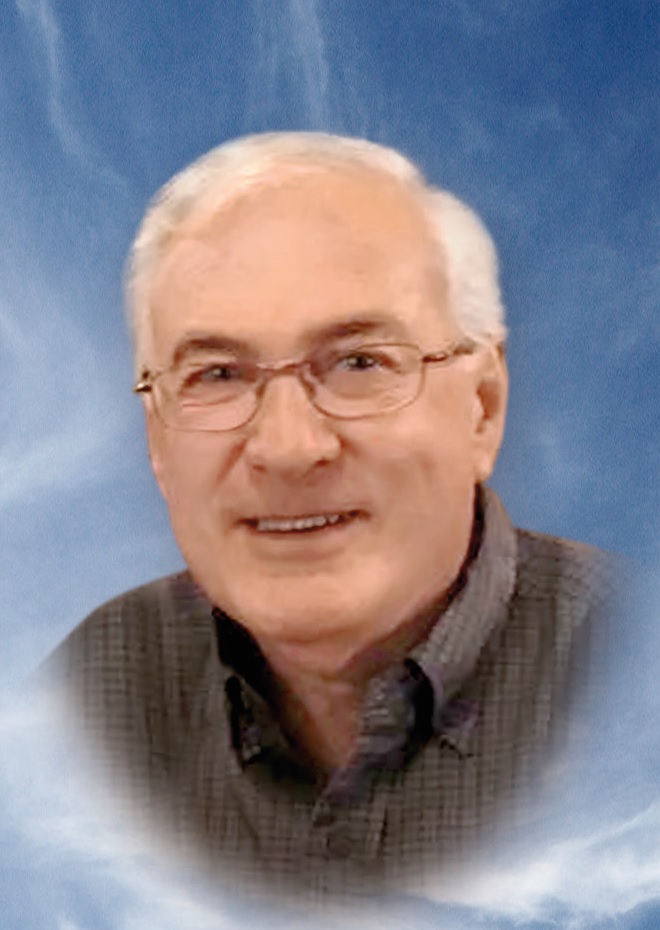 Jacques Séguin