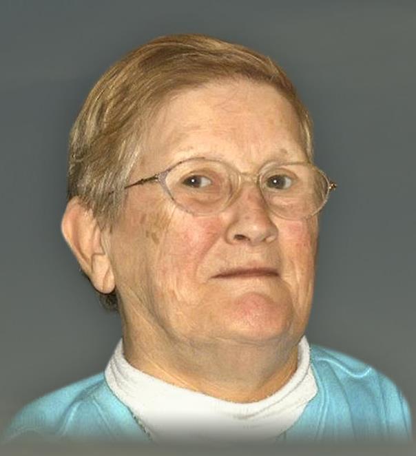 Gertrude Boies