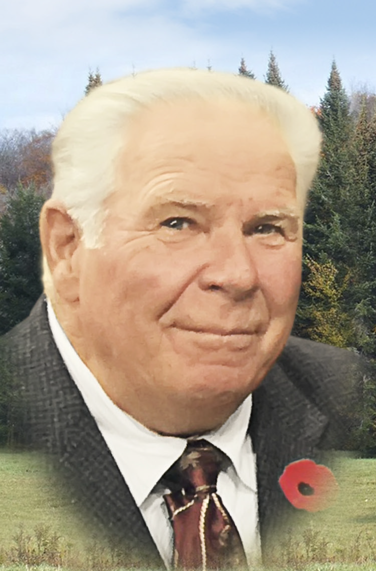Luc Lalande