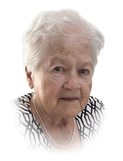 Gisèle Daviault Clément