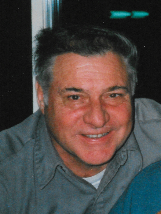 Gérald Lafrenière
