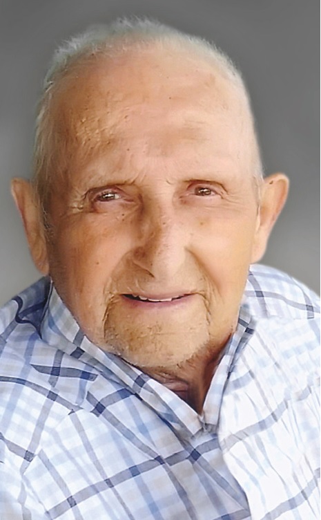 Denis Beauregard