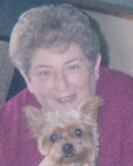 Estelle Gagnon