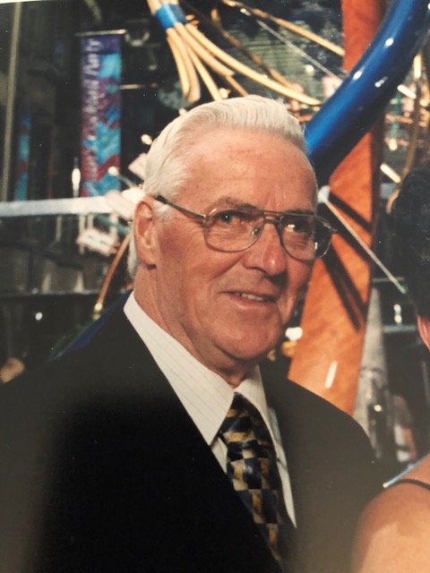 Jean-Paul Desjardins