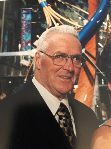 Jean-Paul Desjardins