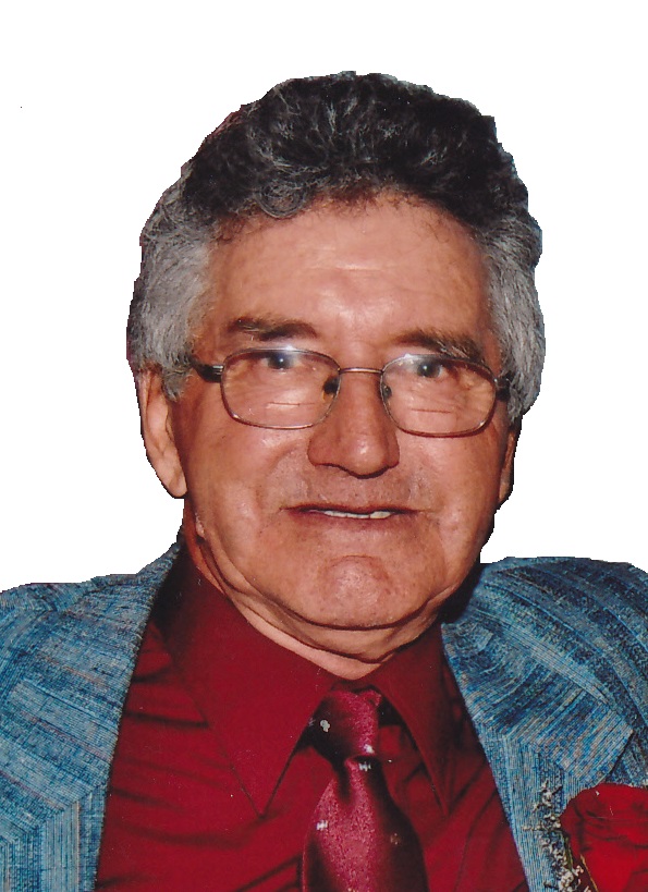 Robert Robinette