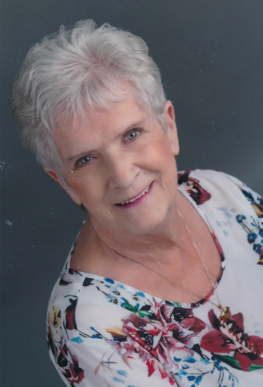 Marie-Rose Groulx
