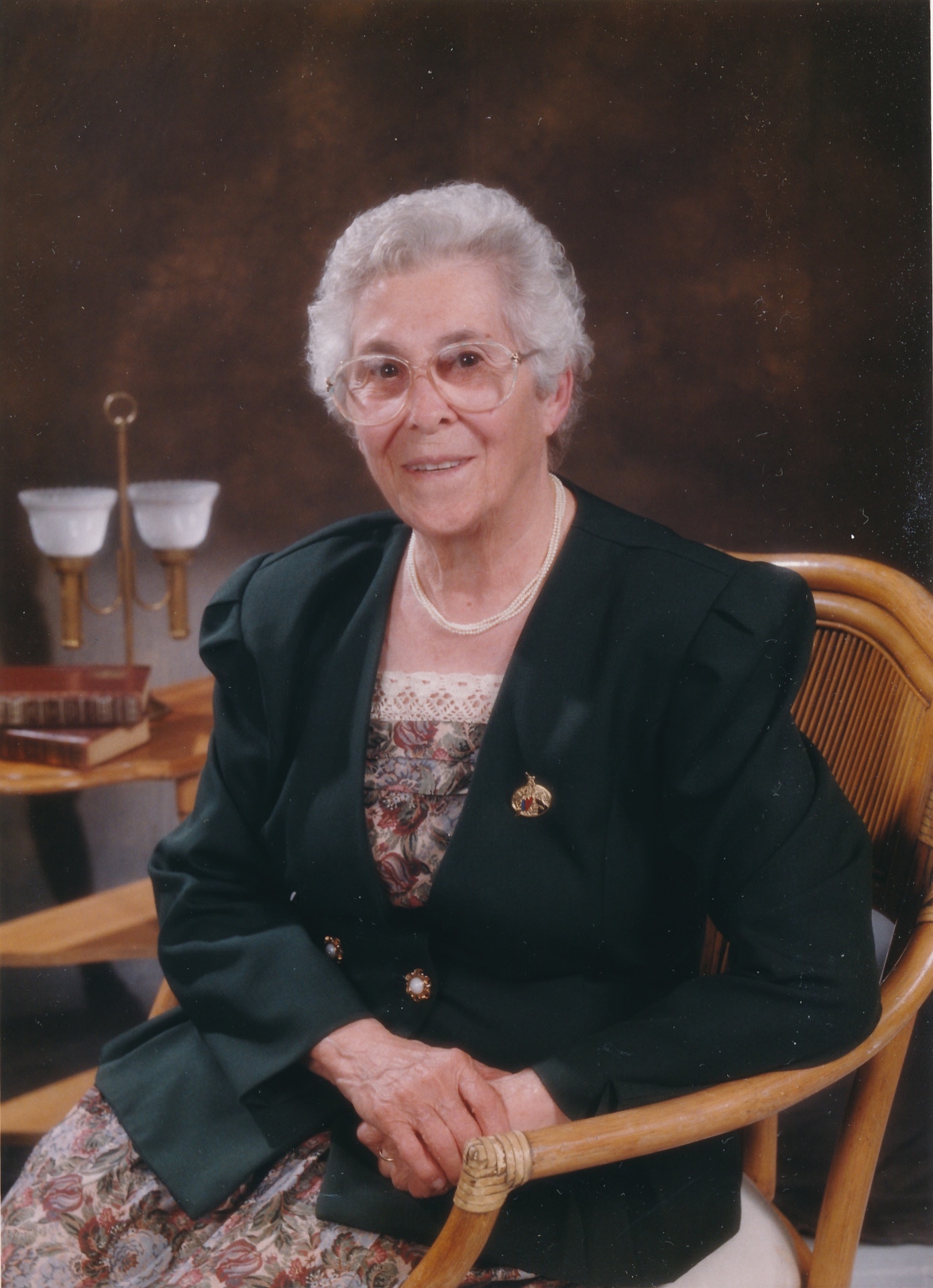 Émerence Carle