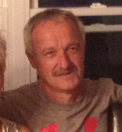 Yves Laroche