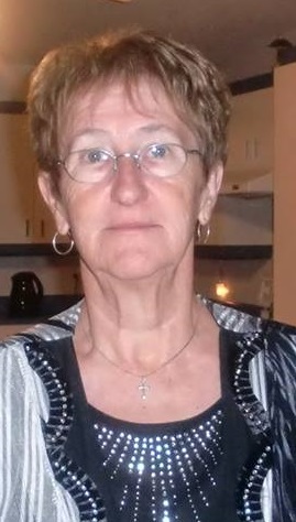 Viviane Leclaire