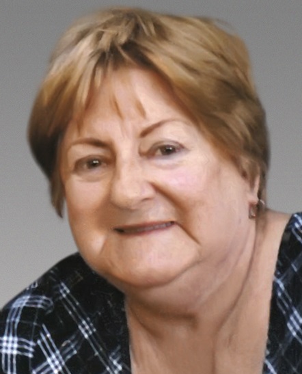 Doris Feigel