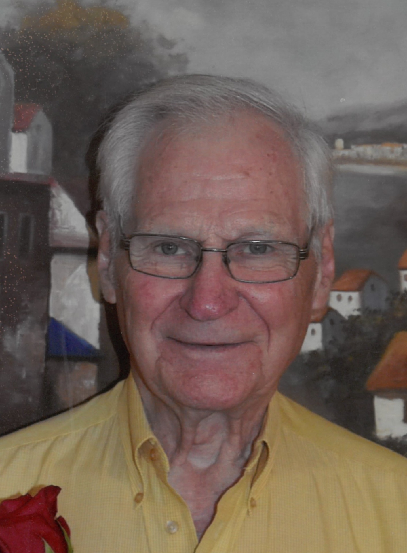 Roger Brosseau