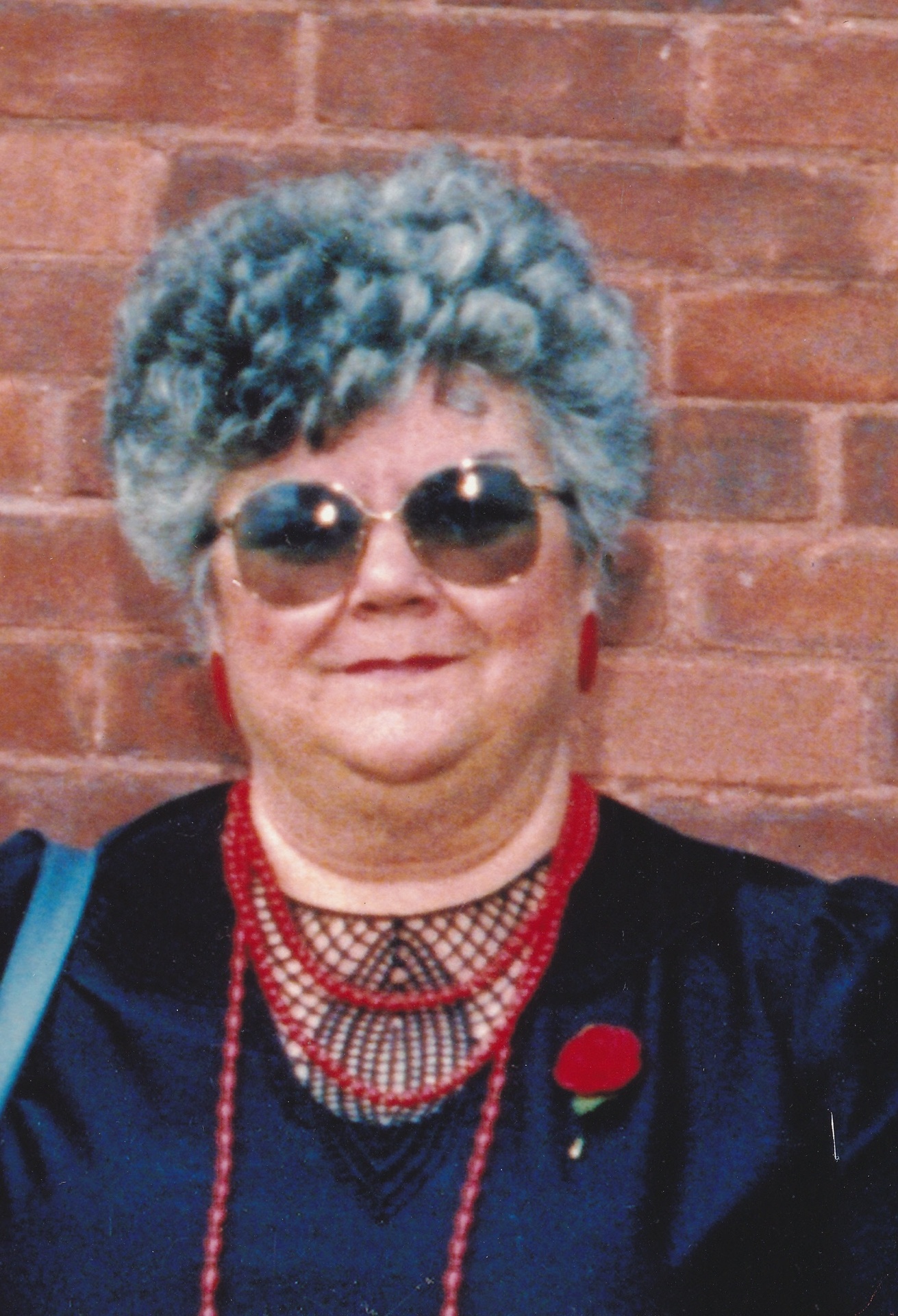 Pauline Simard