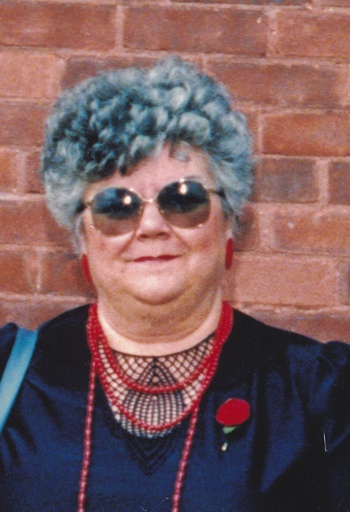 Pauline Simard