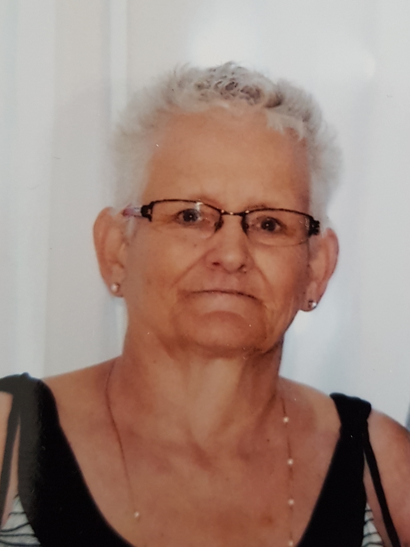 Irène Roy