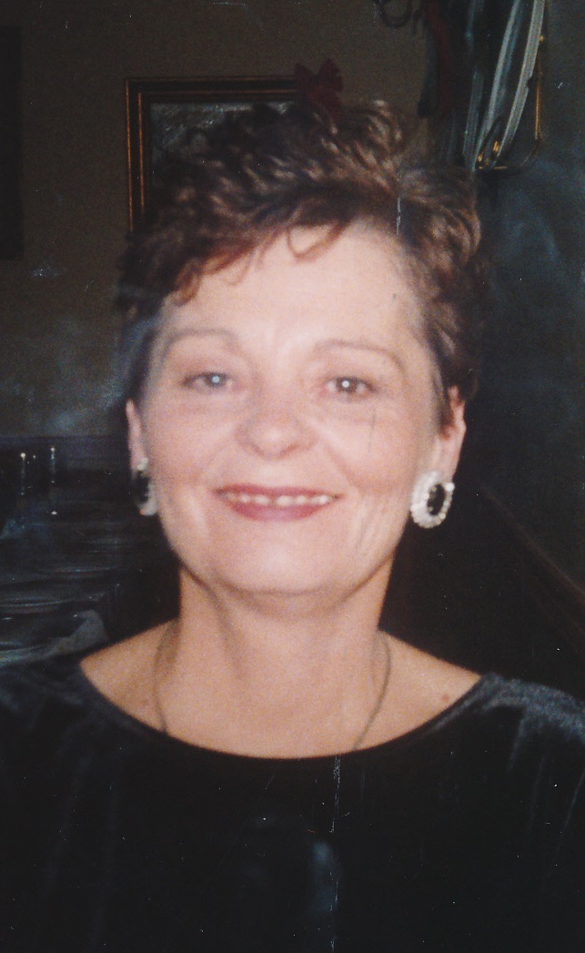 Marcelle Charette