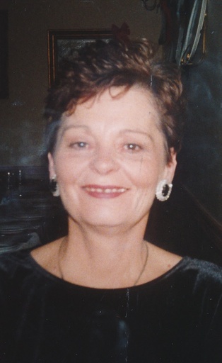 Marcelle Charette