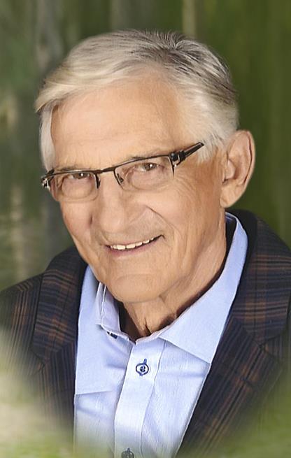 Roger Ouimet