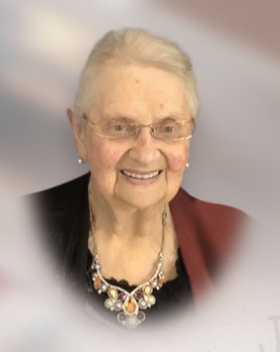 Thérèse Meunier (Laramée)