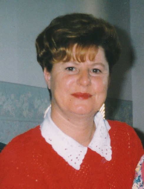 Marielle Racette