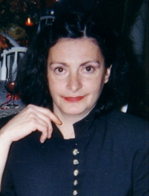 Christiane Sarrazin
