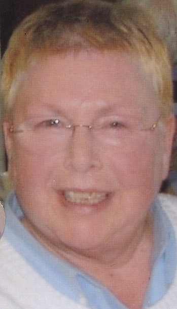 Thérèse Potvin