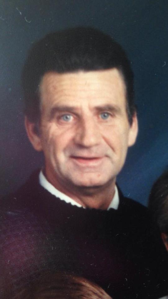 Garry Millar